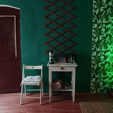 Atlas With Shared Bathroom