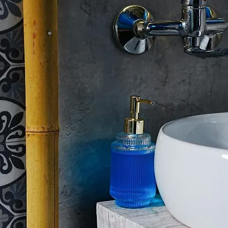 Проживание в семье Atlas With Shared Bathroom Братислава