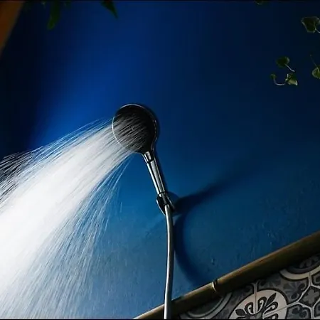 Atlas With Shared Bathroom