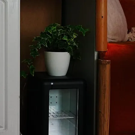 Atlas With Shared Bathroom Проживание в семье