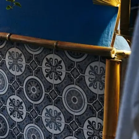 Δωμάτια σε οικογενειακή κατοικία Atlas With Shared Bathroom *