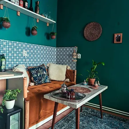 Atlas With Shared Bathroom Δωμάτια σε οικογενειακή κατοικία Μπρατισλάβα