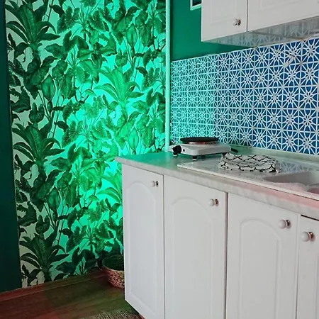 民宿 Atlas With Shared Bathroom